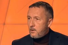 Πρόεδρος Στεάουα: «Δεν θα ευχόμουν ένα ματς με τον ΠΑΟΚ - Δεν φοβάμαι την Καραμπάγκ όσο τους Έλληνες»