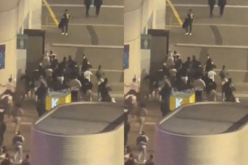 «Ντου» από οπαδούς της Ρεάλ στο Γουέμπλεϊ μετά το παιχνίδι: Πάνω από πενήντα συλλήψεις από τις αγγλικές Αρχές