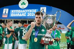 Ρομάνο: «Ο Παναθηναϊκός περιμένει ομάδα της Premier League να μπει στην κούρσα για Ιωαννίδη»