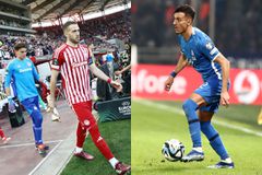 Για όλα τα γούστα: Αυτοί είναι οι Έλληνες που κυκλοφορούν ελεύθεροι!