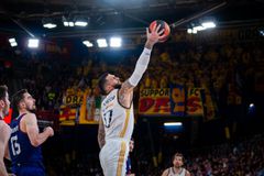 Το... παράπονο του Πουαριέ για τη Ρεάλ Μαδρίτης: «Ένιωθα ότι ήμουν πολύ πίσω από τον Ταβάρες, ήθελα περισσότερα»