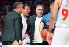 Κοντός: «Αποφάσισαν να αποκρύψουν όσα άκουσε και είδε όλη η Ελλάδα»