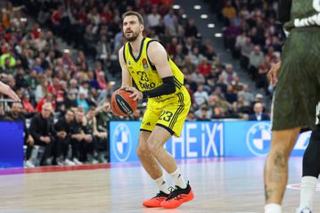 Κέρδισε την Τουρκ Τέλεκομ και «έφυγε» για τους τελικούς η Φενέρμπαχτσε