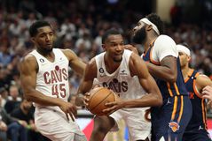 Μόνο Μόμπλεϊ και Μίτσελ θεωρούνται «ακούνητοι» στους Καβαλίερς