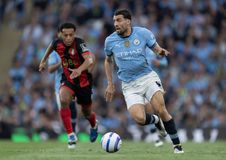 Πλήγμα με Κόβατσιτς στη Μάντσεστερ Σίτι