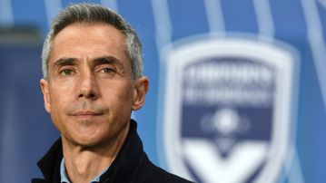 Η... αβάσιμη σιγουριά των Πορτογάλων για Σόουζα και οι πιο κρίσιμες ώρες για προπονητή στην ΑΕΚ