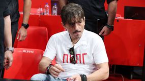 Γιαννακόπουλος: «Καταζητούνται αυτή τη στιγμή οι Αγγελόπουλοι, ο Παναθηναϊκός θέλει να τελειώσει το πρωτάθλημα» (vid)