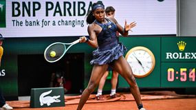 Η Κοκό Γκάουφ στους προημιτελικούς του Roland Garros, αλλά «προδομένη» από την καλή της φίλη: «Μ' έστησε»