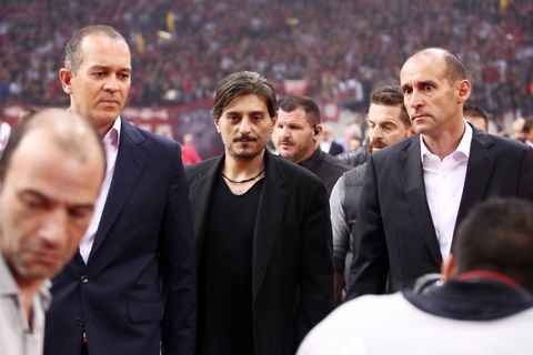Όλα δείχνουν οριστική διακοπή του πρωταθλήματος της Stoiximan GBL