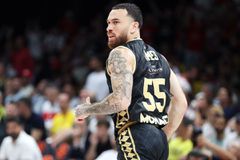 Εκτός ομάδας ο Τζέιμς - Τι ανακοίνωσε η Μονακό