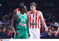 Τα σενάρια για το μέλλον των τελικών της Stoiximan GBL