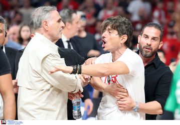 ΚΑΕ Ολυμπιακός: «Το βίντεο της ντροπής 2» (vid)