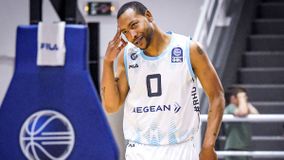 Γκάουντλοκ: «Aνυπομονώ να φορέσω ξανά την φανέλα του Κολοσσού»