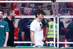 ΚΑΕ Ολυμπιακός: «Η χθεσινή ντροπιαστική παράσταση του Γιαννακόπουλου θα μπορούσε να είχε αποφευχθεί»