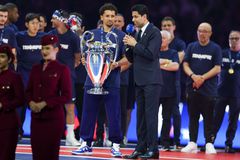 Σπουδαία κίνηση από τους παίκτες της Παρί: Θα μοιράσουν το μπόνους του Champions League με τους εργαζόμενους