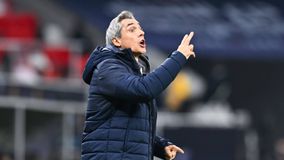 Οι Πορτογάλοι στέλνουν τον Σόουζα στην ΑΕΚ - «Θ' ανακοινωθεί άμεσα»