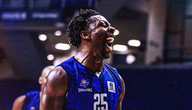 Σοκ στον Ερυθρό Αστέρα: Ο «εκτελεστής» Ράιτ έστειλε την Μπουντούτσνοστ στους τελικούς - Εκτός έμεινε ο Ερυθρός Αστέρας μετά από 11 χρόνια