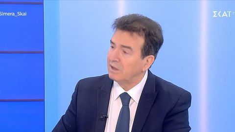 Χρυσοχοΐδης για Ολυμπιακός - Παναθηναϊκός: «Είχαμε συμπεριφορές παραγόντων που είναι αξιόποινες, κανείς πάνω από το νόμο» (vid)