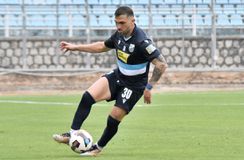 Στον Βόλο ο Σόρια μέχρι το 2027