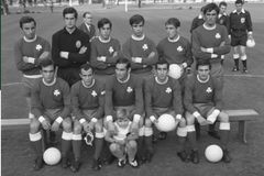 Παναθηναϊκός: 54 χρόνια από το έπος του «Γουέμπλεϊ»