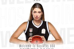 Στην Μπεσίκτας η Μαριέλα Φασούλα