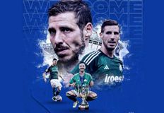 Επίσημα στην Κηφισιά ο Ρούμπεν Πέρεθ