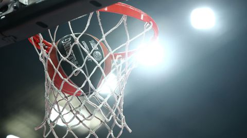 Ανακοινώθηκε επίσημα η αναβολή του τρίτου τελικού της Stoiximan GBL