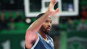 Kαρδίτσα: Αποσύρθηκε ο Λάνγκστον Χολ - Η συγκινητική ανάρτηση (pic)