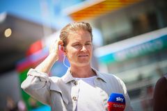 Ο Ρόσμπεργκ ζητά τον αποκλεισμό του Φερστάπεν από το GP της Ισπανίας