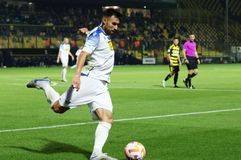 Αποχαιρέτισε τον Μπεχαράνο η Λαμία