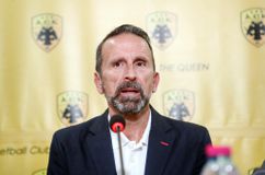 Πάει Ελβετία ο Πλάθα για να εκπροσωπήσει την ΑΕΚ στο workshop του BCL