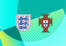 ΑΓΓΛΙΑ U21 - ΠΟΡΤΟΓΑΛΙΑ U21 1-0