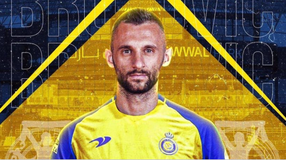 Οριστικό: Στην Αλ Νασρ ο Μπρόζοβιτς