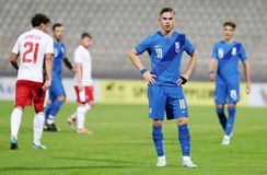 Ο Πέλκας έμεινε και επίσημα ελεύθερος από τη Φενέρμπαχτσε