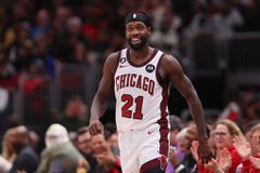 Στους Σίξερς ο Μπέβερλι με μονοετές συμβόλαιο (vid)