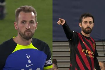 Η Παρί θέλει Κέιν και Μπερνάρντο Σίλβα με 200 εκατομμύρια ευρώ