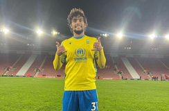 «Θέλει να φύγει οπωσδήποτε ο Σκάρπα από τη Νότιγχαμ» - Η Μπεσίκτας και το σενάριο για Ολυμπιακό