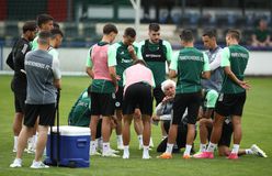 Δυνατό φιλικό πριν την Ευρώπη για τον Παναθηναϊκό - Στη Λεωφόρο εναντίον της Ράγιο Βαγιεκάνο