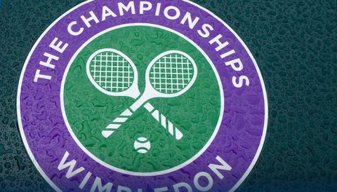 Τι τρέχει με το Wimbledon: Νέο ατόπημα μέσω ανάρτησης στο Twitter!