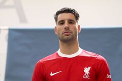 Σομποζλάι στο Sportal: «Με τον Κλοπ μιλούσαμε σαν να γνωριζόμασταν χρόνια, ζω το όνειρο μου»