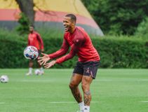 Παναθηναϊκός: «Δεν απασχολεί ο Τροστ-Έκονγκ»