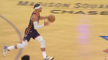 Τζος Χαρτ ο 12ος της Team USA