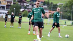 Οι τέσσερις θέσεις που υπολογίζει ο Αλόνσο τον Κώτσιρα