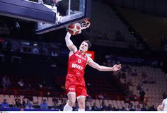 Διαστημική Κροατία διέσυρε τη Σλοβενία του Ντόντσιτς