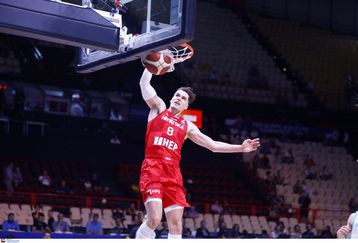 Διαστημική Κροατία διέσυρε τη Σλοβενία του Ντόντσιτς