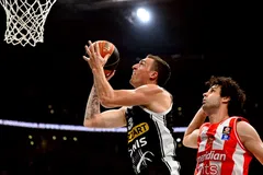 Πάει για το πρώτο «μπαμ» η Ντουμπάι BC