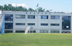 Ηρακλής: Εξόφλησε τον Μάρα και φουλάρει για την αδειοδότηση - Ποια είναι η κρίσιμη μέρα