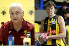 Συνεχείς επαφές στην ΑΕΚ για μεταγραφικά, προσεχώς οι πρώτες κινήσεις