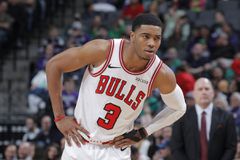 Νέα μεταγραφή με άρωμα... ΝΒΑ για την Βιλερμπάν: Ανακοίνωσε τον Σακίλ Χάρισον