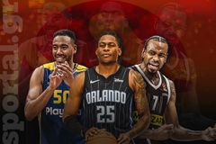 Όλες οι μεταγραφικές κινήσεις των ομάδων της Euroleague - Πόσοι και ποιοι NBAers έχουν ήδη κλείσει θέση στη νέα διοργάνωση